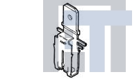 63598-1 Клеммы MAG-MATE 250 F-TAB TPBR