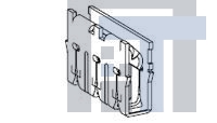 63632-1 Клеммы MAG-MATE TRI SLOT 016TPBR