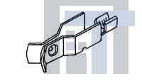 63723-2 Клеммы RCPT TWISTLOK 20-16 0255 TPPHBZ