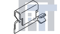 63733-1 Клеммы CLIP GROUNDING