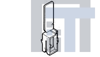 63806-1 Клеммы TERM AMPWR 500MCM HD NO HOLES