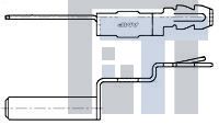 63878-1 Клеммы TERM MAG-MATE SPR GRD 125TAB