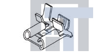 63901-1 Клеммы 250 FLG FAS RCPT 18-14 016TPBR