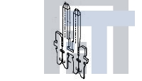 63903-1 Клеммы MAG-MATE SLIM LINE POSTED TPBR