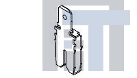 63983-1 Клеммы MAG-MATE TAB 187 FAST TPBR