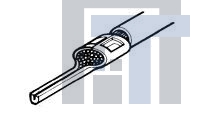 696375-1 Клеммы 16-14 SOLIS WIRE PIN ON TAPE