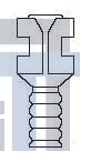 72F-187-20 Клеммы 16-14 .187 FML DISC