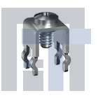 7696-6 Клеммы METRIC SCREW TERM (GREEN)