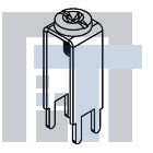 7699-6 Клеммы SCREW TERMINAL GREEN