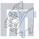 7702-2 Клеммы SCREW TERMINAL RED