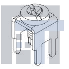 7772-2 Клеммы M3 screw terminal w/ Red scrw installd