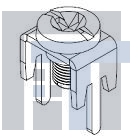 7778-3 Клеммы PC SCREW TERM BLACK