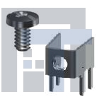 8190-4 Клеммы SCREW TERMINAL WHITE