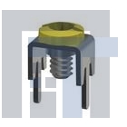 8198-7 Клеммы SCREW TERMINAL YLW