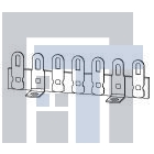 826 Клеммы TERMINAL STRIP 7 LUG