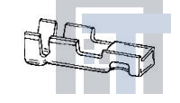 925667-1 Клеммы AUTOMACH. WIRE PIN