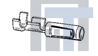 925955-2 Клеммы DOUBLE SPRING CONT