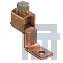 CB175-38-QY Клеммы COPPER 3/0AWG 3/8