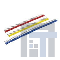 FS76-8-DSL10 Клеммы 18 AWG WHITE SOLD PER 50 PC STRIP