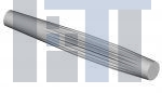 H2082-01 Клеммы SPLINED PIN