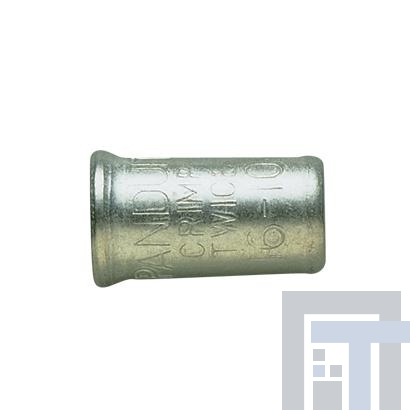 J214-312-T Клеммы Wire Joint Non-Ins 2 1#4 - 3 #12 AWG