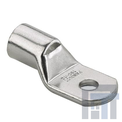 LCMA10-10-C Клеммы Copper Comp Metric Lug, 1 Hole, 1