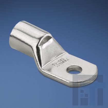 LCMA500-00-1 Клеммы Copper Comp Metric Lug, Blank Ton