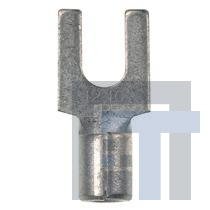 P10-10F-L Клеммы FORK 12-10 STUD SIZE 10