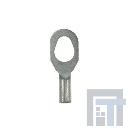 P18-610R-C Клеммы Ring Term Multi-Stud #6 #8 #10 n