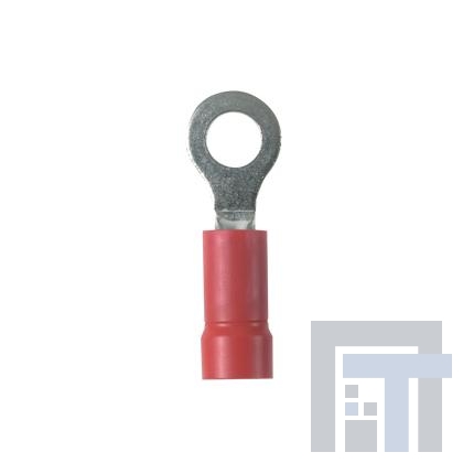 PMV1-3RB-CY Клеммы Metric Ring Terminal vinyl insulated