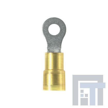 PN10-56RX-L Клеммы Ring Terminal expand nylon insulation