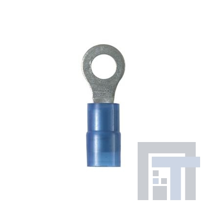 PN14-10RX-C Клеммы RING 16-14 BLUE NYL STUD SIZE #10