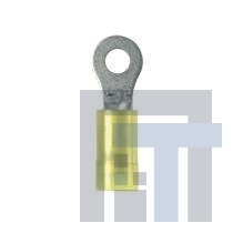 PNF10-38R-D Клеммы Ring Terminal nylon insuld 12 -