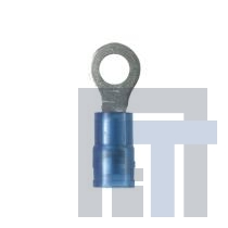 PNF14-10R-M Клеммы Ring Terminal nylon insuld 16 - 14