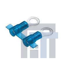 PNF14-14R-3K Клеммы Ring Terminal nylon insuld 16 - 14