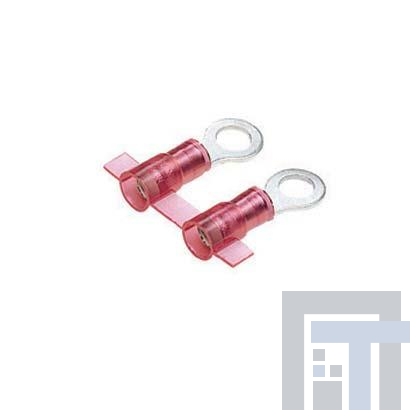 PNF18-14R-3K Клеммы Ring Terminal nylon insuld 22 - 18