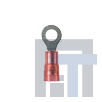 PNF18-38R-M Клеммы Ring Terminal nylon insuld 22 - 18