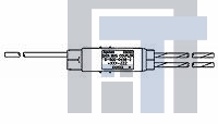 D-500-0458-2-613-078 Компоненты шин данных - Микросоединители ELAST Microcoupler