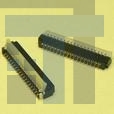 10064555-212210ELF Соединители FFC и FPC 21 POS SIDE ENTRY LIF CONNECTOR 0.3 MM