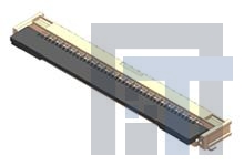 200529-0170 Соединители FFC и FPC 1.0 FPC ZIF SNG BTM CONT 17Ckt RA FS19