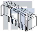 22-02-3033 Соединители FFC и FPC 3CKT FFC ST. CONN ASSY 522903CPB