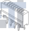 35857-2049 Соединители FFC и FPC 1.0 FPC/FFC(2.8 NON- PC/FFC(2.8 NON-KINK)