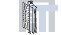 5-208498-1 Соединители FFC и FPC RECEPT MODULE ASSY FOR RIBBON