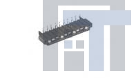 5-520314-2 Соединители FFC и FPC TRIOMATE ASSY H 2P L 2.54 LDFR