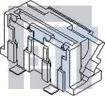 502231-3300 Соединители FFC и FPC 0.5 FFC Hsg For LVDS E/OST33CktEmbsTpPkg