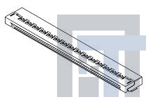 503366-6011 Соединители FFC и FPC 0.50MM 60P SMT R/A BOTTOM CONT 2MM HGHT