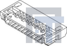 51441-0693 Соединители FFC и FPC .5MM FPC 6 POS R/A SMT ZIF BOTTOM