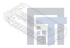 51441-0793 Соединители FFC и FPC 0.5 FPC ZIF Hsg Assy BtmCont7CktEmbsTpPkg