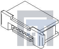 52043-1819 Соединители FFC и FPC 1MM FFC/FPC CONN 18CK