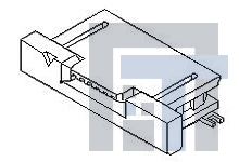 52435-2471 Соединители FFC и FPC RA SMT ZIF TOP 24P GOLD